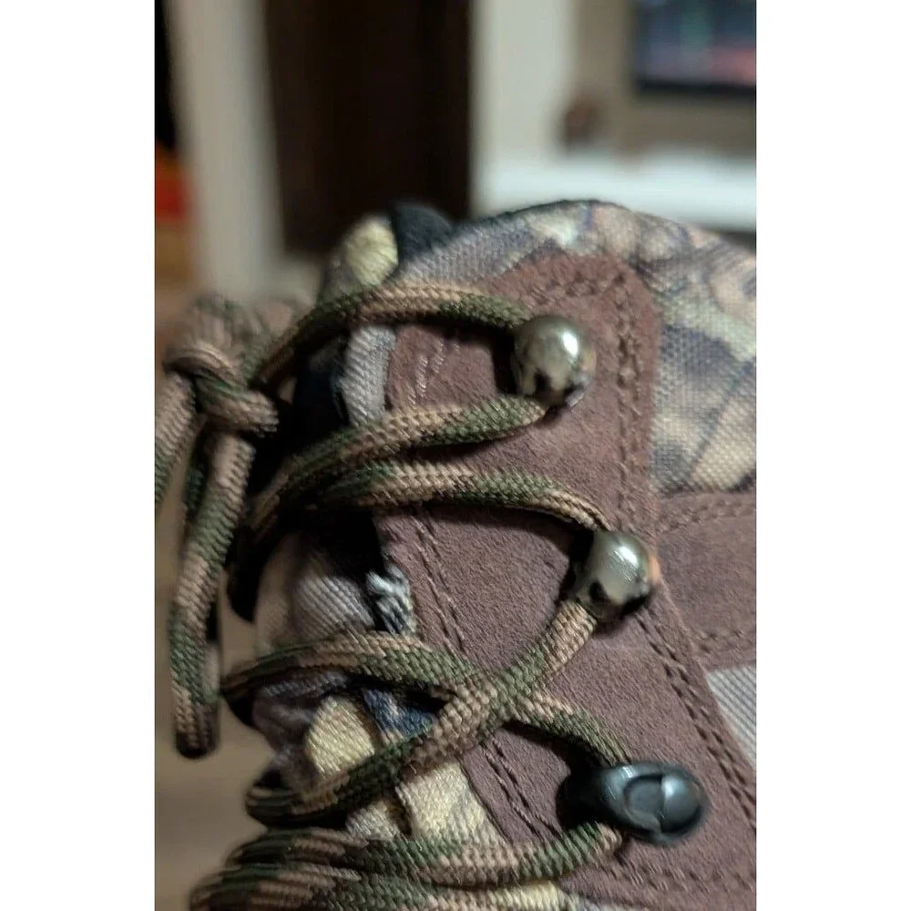SEE NOTE- Itasca Men's Big Buck 800 gram Hunting Boots B18